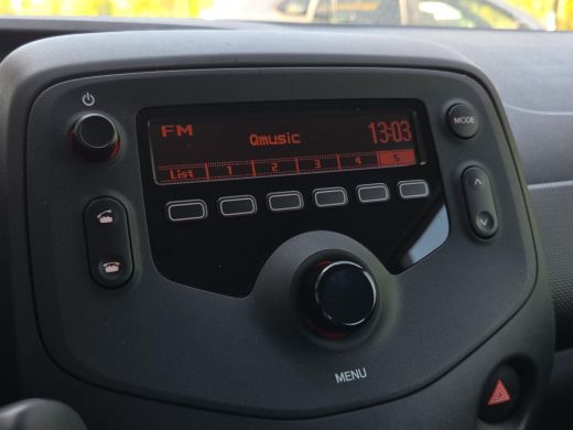 Toyota Aygo 1.0 VVT-i x-fun | Airco | Bluetooth | Rijklaar incl. garantie | ActivLease financial lease