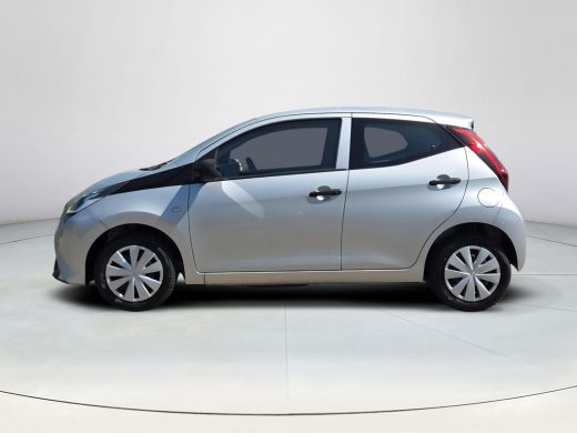 Toyota Aygo 1.0 VVT-i x-fun | Airco | Bluetooth | Rijklaar incl. garantie | ActivLease financial lease