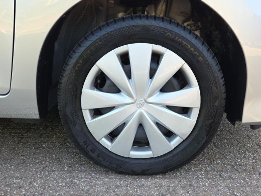 Toyota Aygo 1.0 VVT-i x-fun | Airco | Bluetooth | Rijklaar incl. garantie | ActivLease financial lease