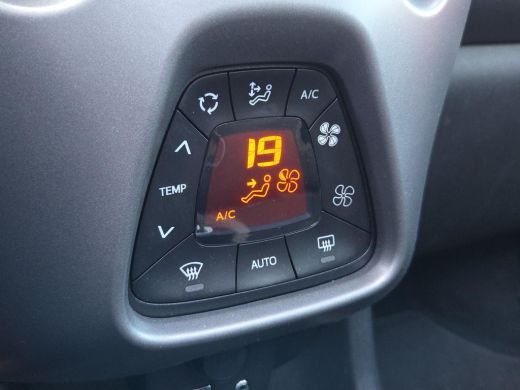 Toyota Aygo 1.0 VVT-i x-joy cabrio | Apple CarPlay | Clima | Rijklaar incl. garantie | ActivLease financial lease