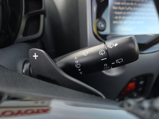 Toyota Aygo 1.0 VVT-i x-joy cabrio | Apple CarPlay | Clima | Rijklaar incl. garantie | ActivLease financial lease