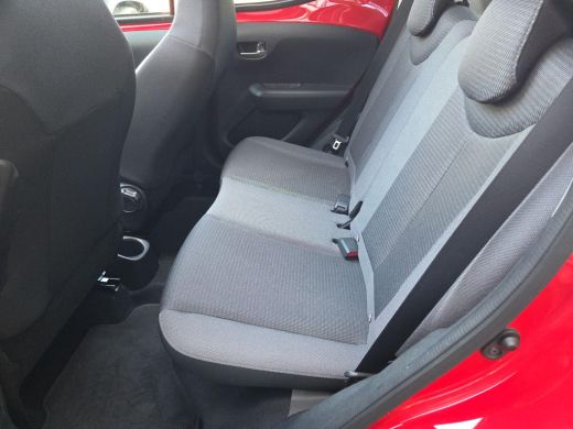 Toyota Aygo 1.0 VVT-i x-joy cabrio | Apple CarPlay | Clima | Rijklaar incl. garantie | ActivLease financial lease