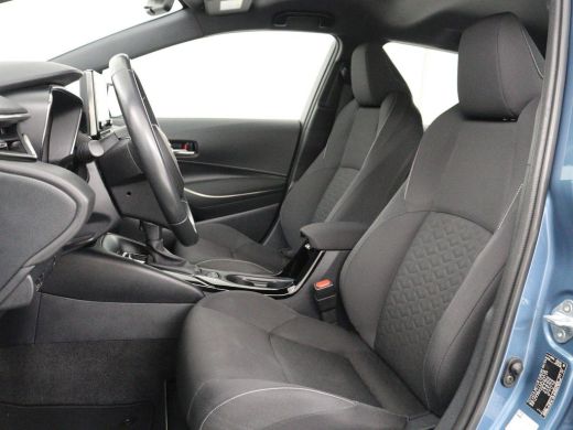 Toyota Corolla Touring Sports 1.8 Hybrid Business | Camera | Adaptive cruise | Navigatie | Bleutooth | Climate Control | PDC ActivLease financial lease