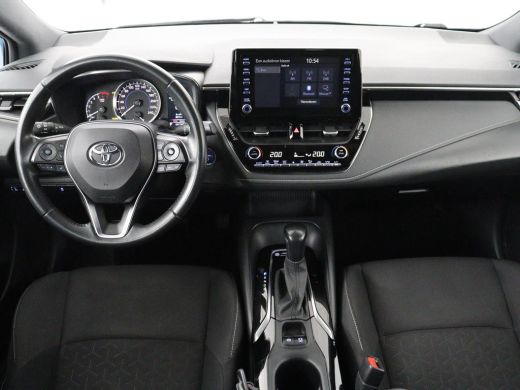 Toyota Corolla Touring Sports 1.8 Hybrid Business | Camera | Adaptive cruise | Navigatie | Bleutooth | Climate Control | PDC ActivLease financial lease