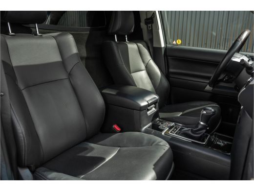 Toyota Land Cruiser 2.8D-4D | 204 PK | 4X4 | Vol Opties | Automaat | Luchtvering | 360&deg; camera | Adapt.Cruise | Stoel... ActivLease financial lease