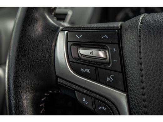 Toyota Land Cruiser 2.8D-4D | 204 PK | 4X4 | Vol Opties | Automaat | Luchtvering | 360&deg; camera | Adapt.Cruise | Stoel... ActivLease financial lease