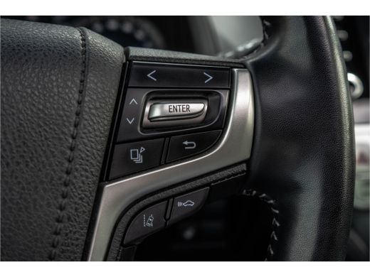 Toyota Land Cruiser 2.8D-4D | 204 PK | 4X4 | Vol Opties | Automaat | Luchtvering | 360&deg; camera | Adapt.Cruise | Stoel... ActivLease financial lease