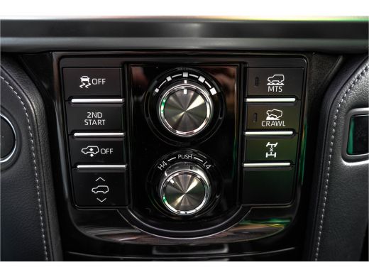 Toyota Land Cruiser 2.8D-4D | 204 PK | 4X4 | Vol Opties | Automaat | Luchtvering | 360&deg; camera | Adapt.Cruise | Stoel... ActivLease financial lease