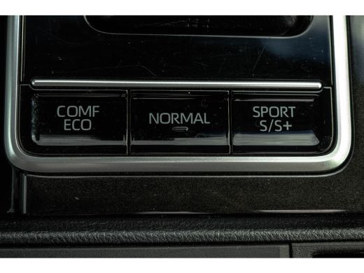 Toyota Land Cruiser 2.8D-4D | 204 PK | 4X4 | Vol Opties | Automaat | Luchtvering | 360&deg; camera | Adapt.Cruise | Stoel... ActivLease financial lease