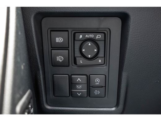 Toyota Land Cruiser 2.8D-4D | 204 PK | 4X4 | Vol Opties | Automaat | Luchtvering | 360&deg; camera | Adapt.Cruise | Stoel... ActivLease financial lease