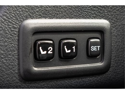 Toyota Land Cruiser 2.8D-4D | 204 PK | 4X4 | Vol Opties | Automaat | Luchtvering | 360&deg; camera | Adapt.Cruise | Stoel... ActivLease financial lease
