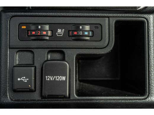 Toyota Land Cruiser 2.8D-4D | 204 PK | 4X4 | Vol Opties | Automaat | Luchtvering | 360&deg; camera | Adapt.Cruise | Stoel... ActivLease financial lease