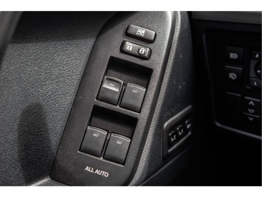Toyota Land Cruiser 2.8D-4D | 204 PK | 4X4 | Vol Opties | Automaat | Luchtvering | 360&deg; camera | Adapt.Cruise | Stoel... ActivLease financial lease