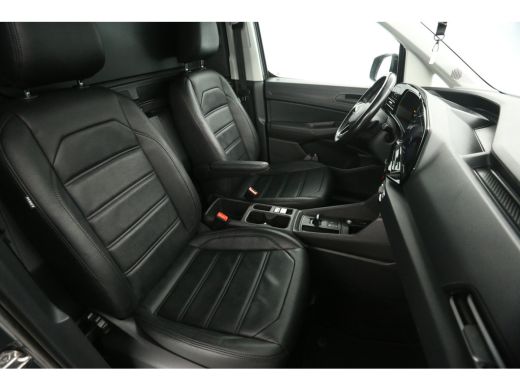 Volkswagen Caddy 2.0 TDI 1st Edition 122PK | Aut. | Clima | Camera | Virtual | LED | Adap. Cruise | Carplay ActivLease financial lease