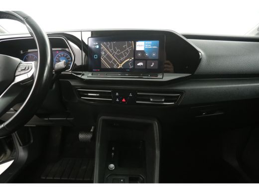 Volkswagen Caddy 2.0 TDI 1st Edition 122PK | Aut. | Clima | Camera | Virtual | LED | Adap. Cruise | Carplay ActivLease financial lease