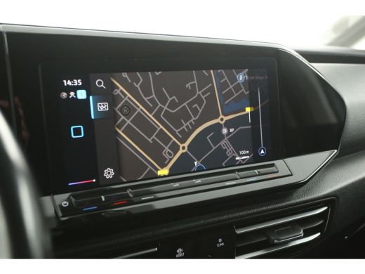 Volkswagen Caddy 2.0 TDI 1st Edition 122PK | Aut. | Clima | Camera | Virtual | LED | Adap. Cruise | Carplay ActivLease financial lease