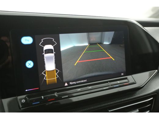 Volkswagen Caddy 2.0 TDI 1st Edition 122PK | Aut. | Clima | Camera | Virtual | LED | Adap. Cruise | Carplay ActivLease financial lease