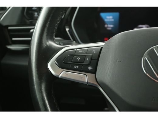 Volkswagen Caddy 2.0 TDI 1st Edition 122PK | Aut. | Clima | Camera | Virtual | LED | Adap. Cruise | Carplay ActivLease financial lease