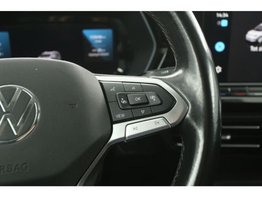 Volkswagen Caddy 2.0 TDI 1st Edition 122PK | Aut. | Clima | Camera | Virtual | LED | Adap. Cruise | Carplay ActivLease financial lease