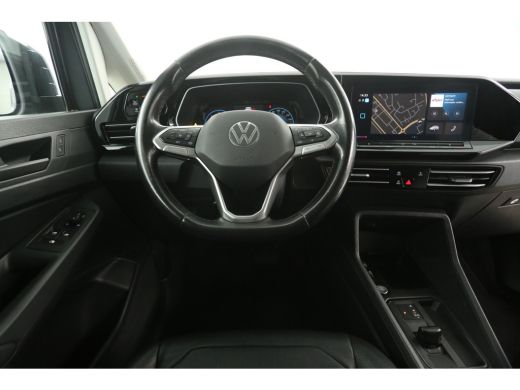 Volkswagen Caddy 2.0 TDI 1st Edition 122PK | Aut. | Clima | Camera | Virtual | LED | Adap. Cruise | Carplay ActivLease financial lease