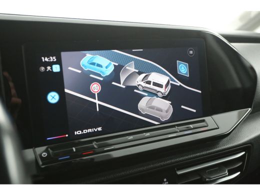 Volkswagen Caddy 2.0 TDI 1st Edition 122PK | Aut. | Clima | Camera | Virtual | LED | Adap. Cruise | Carplay ActivLease financial lease