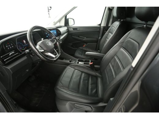 Volkswagen Caddy 2.0 TDI 1st Edition 122PK | Aut. | Clima | Camera | Virtual | LED | Adap. Cruise | Carplay ActivLease financial lease