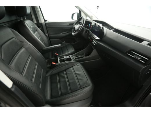 Volkswagen Caddy 2.0 TDI 1st Edition 122PK | Aut. | Clima | Camera | Virtual | LED | Adap. Cruise | Carplay ActivLease financial lease