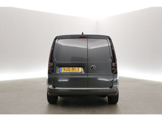 Volkswagen Caddy 2.0 TDI 1st Edition 122PK | Aut. | Clima | Camera | Virtual | LED | Adap. Cruise | Carplay ActivLease financial lease