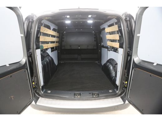 Volkswagen Caddy 2.0 TDI 1st Edition 122PK | Aut. | Clima | Camera | Virtual | LED | Adap. Cruise | Carplay ActivLease financial lease