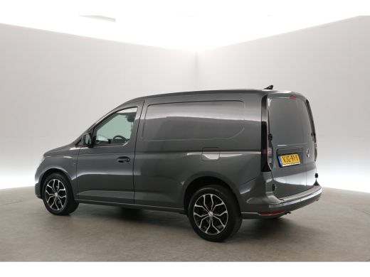 Volkswagen Caddy 2.0 TDI 1st Edition 122PK | Aut. | Clima | Camera | Virtual | LED | Adap. Cruise | Carplay ActivLease financial lease