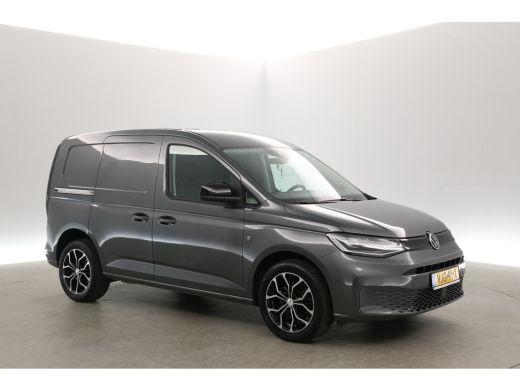 Volkswagen Caddy 2.0 TDI 1st Edition 122PK | Aut. | Clima | Camera | Virtual | LED | Adap. Cruise | Carplay ActivLease financial lease