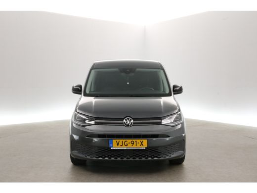 Volkswagen Caddy 2.0 TDI 1st Edition 122PK | Aut. | Clima | Camera | Virtual | LED | Adap. Cruise | Carplay ActivLease financial lease
