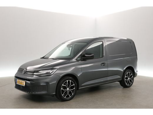 Volkswagen Caddy 2.0 TDI 1st Edition 122PK | Aut. | Clima | Camera | Virtual | LED | Adap. Cruise | Carplay ActivLease financial lease