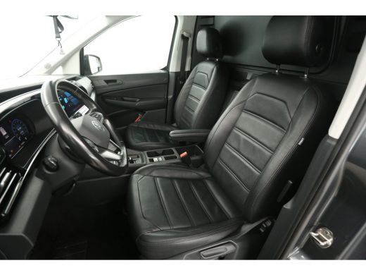 Volkswagen Caddy 2.0 TDI 1st Edition 122PK | Aut. | Clima | Camera | Virtual | LED | Adap. Cruise | Carplay ActivLease financial lease