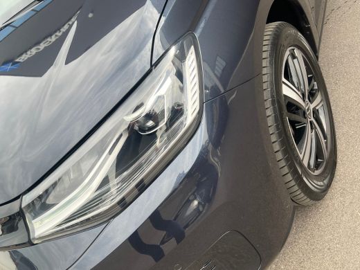 Volkswagen Caddy 75- Edition | DSG 122 PK | Leder | Led | Stoelverwarming | Adaptive Cruise | Trekhaak ActivLease financial lease