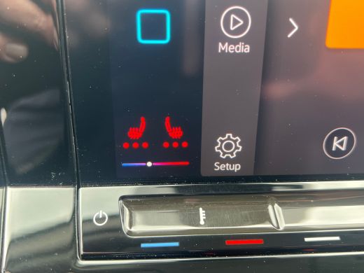 Volkswagen Caddy 75- Edition | DSG 122 PK | Leder | Led | Stoelverwarming | Adaptive Cruise | Trekhaak ActivLease financial lease