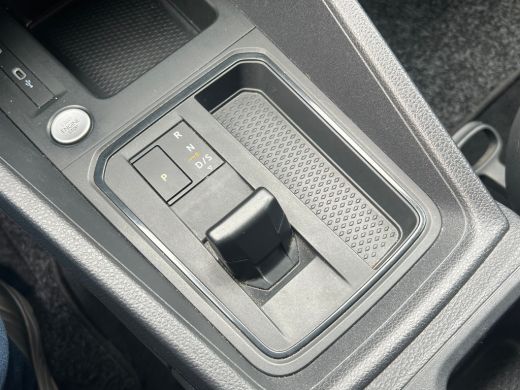 Volkswagen Caddy 75- Edition | DSG 122 PK | Leder | Led | Stoelverwarming | Adaptive Cruise | Trekhaak ActivLease financial lease