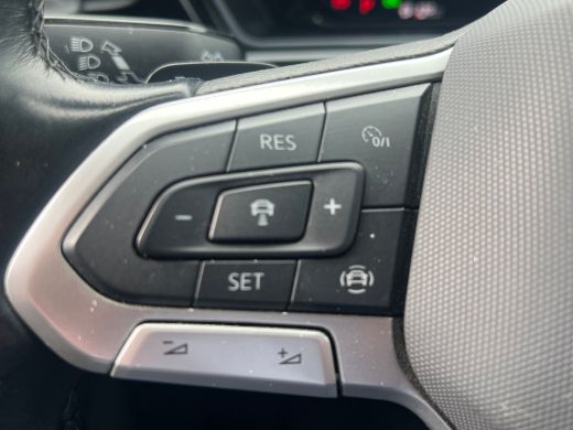 Volkswagen Caddy 75- Edition | DSG 122 PK | Leder | Led | Stoelverwarming | Adaptive Cruise | Trekhaak ActivLease financial lease