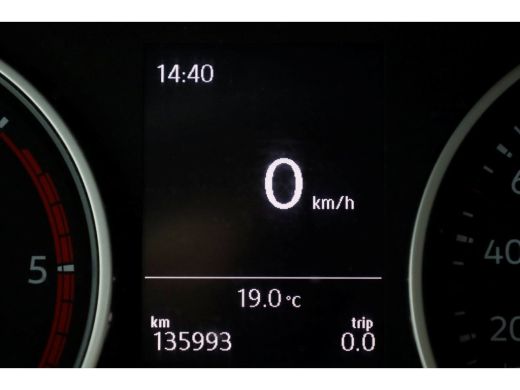 Volkswagen Crafter 35 2.0 TDI E6 Bakwagen met achterdeuren 2-Persoons 10-2020 ActivLease financial lease