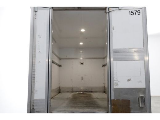 Volkswagen Crafter 35 2.0 TDI E6 Bakwagen met achterdeuren 2-Persoons 10-2020 ActivLease financial lease