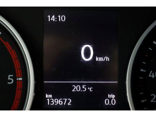 Volkswagen Crafter 35 2.0 TDI E6 Bakwagen met achterdeuren 2-Persoons 12-2020 ActivLease financial lease