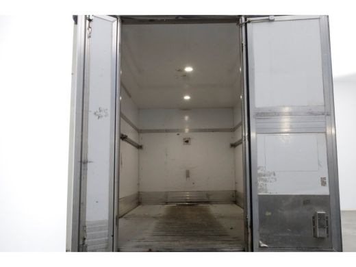 Volkswagen Crafter 35 2.0 TDI E6 Bakwagen met achterdeuren 2-Persoons 12-2020 ActivLease financial lease