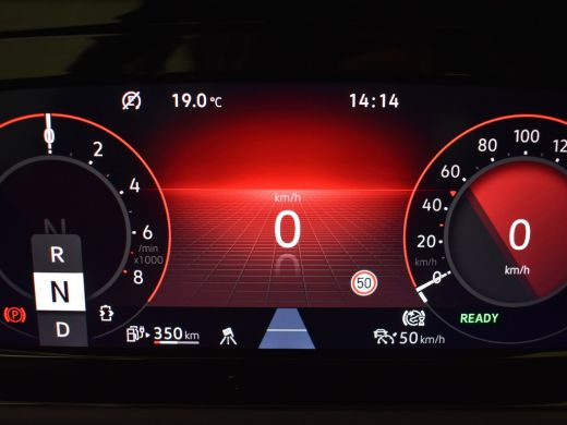 Volkswagen Golf Style eHybrid 204Pk DSG/AUTO | Achteruitrijcamera | Navigatie | Apple carplay Android auto | Crui... ActivLease financial lease