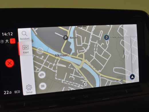 Volkswagen Golf Style eHybrid 204Pk DSG/AUTO | Achteruitrijcamera | Navigatie | Apple carplay Android auto | Crui... ActivLease financial lease