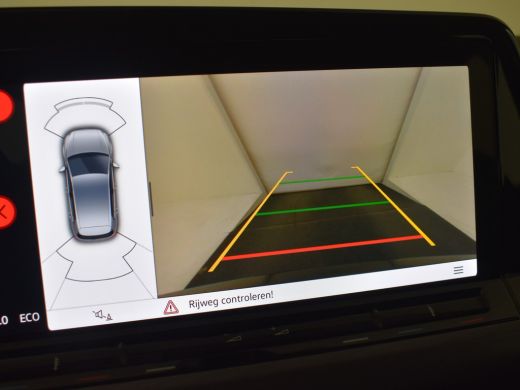 Volkswagen Golf Style eHybrid 204Pk DSG/AUTO | Achteruitrijcamera | Navigatie | Apple carplay Android auto | Crui... ActivLease financial lease