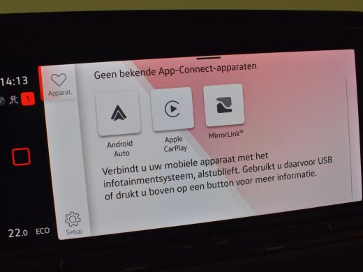 Volkswagen Golf Style eHybrid 204Pk DSG/AUTO | Achteruitrijcamera | Navigatie | Apple carplay Android auto | Crui... ActivLease financial lease