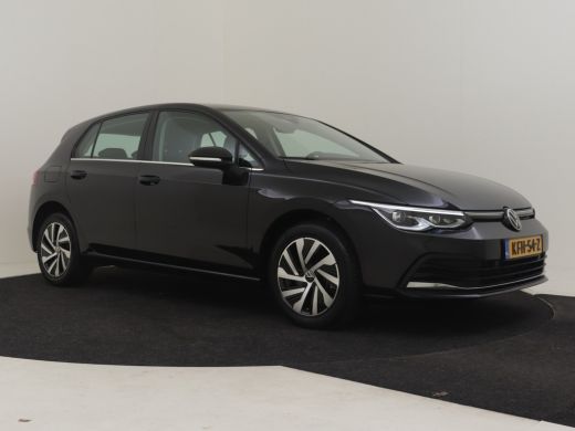 Volkswagen Golf Style eHybrid 204Pk DSG/AUTO | Achteruitrijcamera | Navigatie | Apple carplay Android auto | Crui... ActivLease financial lease
