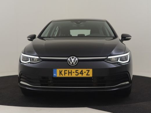 Volkswagen Golf Style eHybrid 204Pk DSG/AUTO | Achteruitrijcamera | Navigatie | Apple carplay Android auto | Crui... ActivLease financial lease