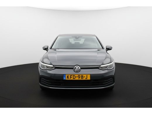 Volkswagen Golf Variant eTSI 110PK DSG LIFE NAVI/PDC/CARPLAY ActivLease financial lease
