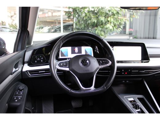 Volkswagen Golf Variant eTSI 110PK DSG LIFE NAVI/PDC/CARPLAY ActivLease financial lease